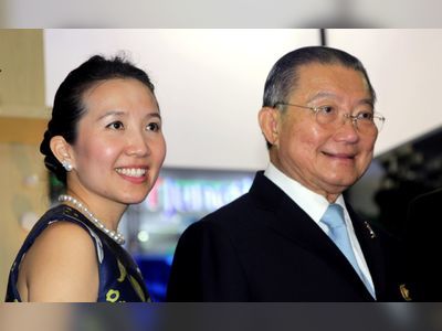 Tycoon Charoen Sirivadhanabhakdi’s Frasers Property To Buyout Hotel REIT In Deal Valued At $970 Million