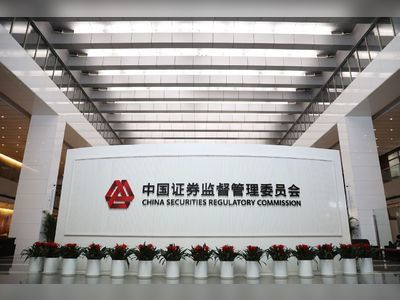 China’s Securities Regulator Denies Conducting Review Of Ant Group’s IPO