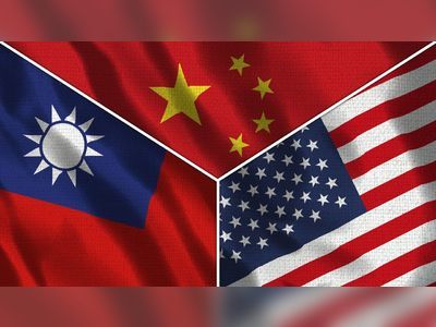 Taiwan tells US: Don't forget free trade deal