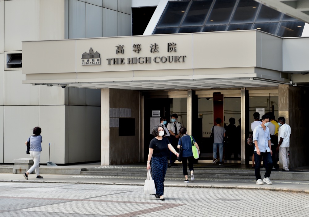 Filipina helper who stole HK$14m jewelry sees jail term extended