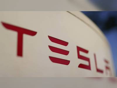 Tesla profits jump and Elon Musk is confident amid global economy woes