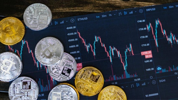 EU agrees on landmark crypto regulation in wake of Terra meltdown, Bitcoin plunge
