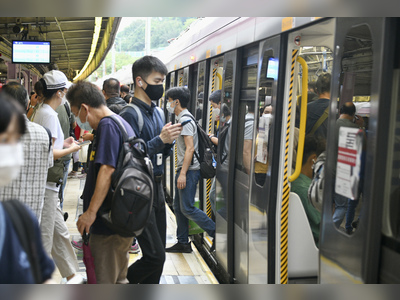Nearly 70pc of citizens say trains more crowded: survey