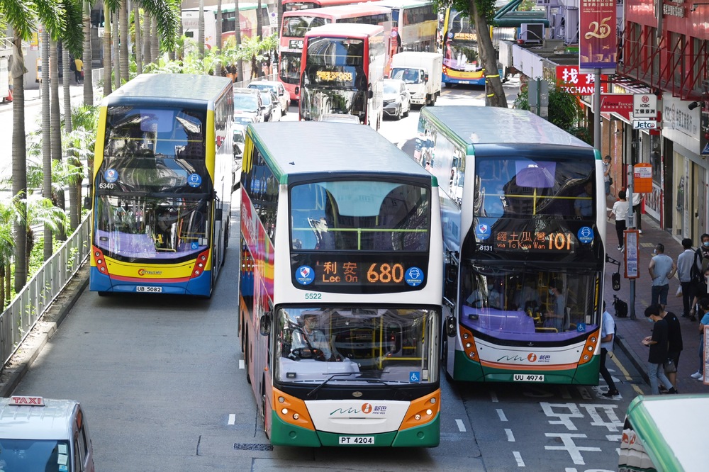 Bus fares to remain the same after merger: transport official