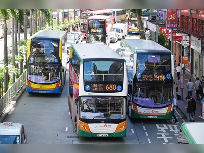 Bus fares to remain the same after merger: transport official