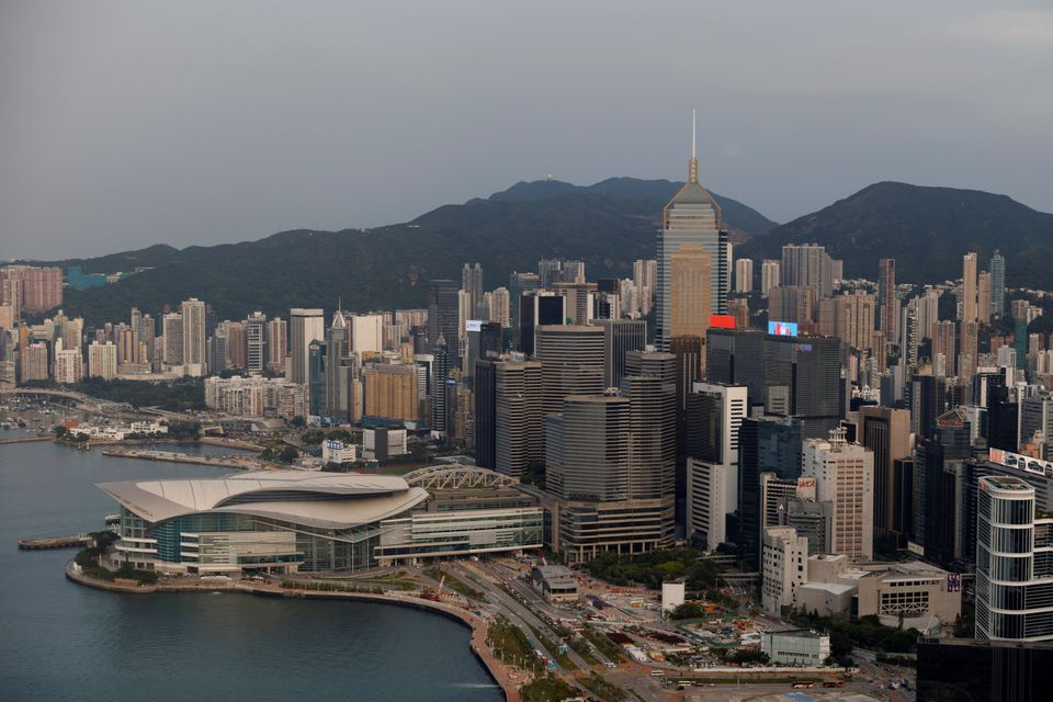 UN experts urge Hong Kong authorities to repeal security law