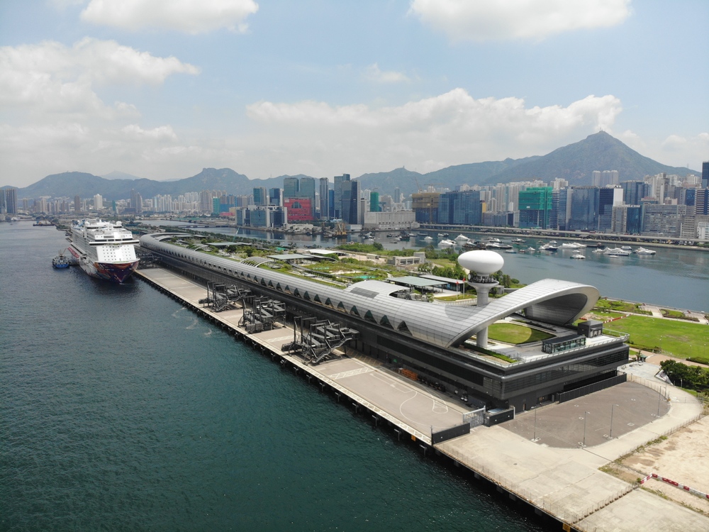 Nine developers joining forces to create Kai Tak commercial-cum-residential hub