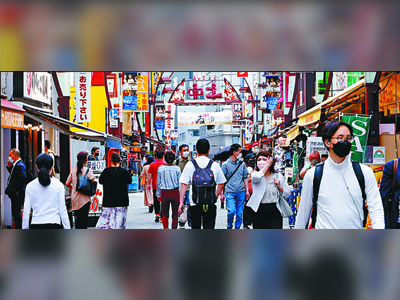 Summer travel in the offing for nearly 80pc of residents as Tokyo tops the list