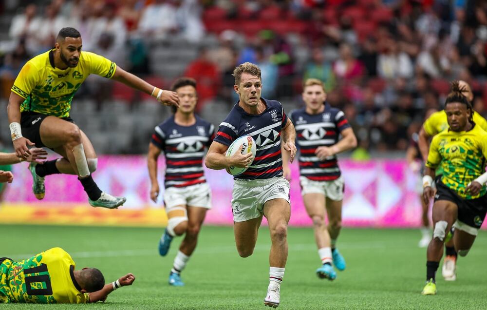 Hong Kong Rugby Sevens hangs in balance with decision imminent