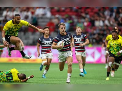 Hong Kong Rugby Sevens hangs in balance with decision imminent