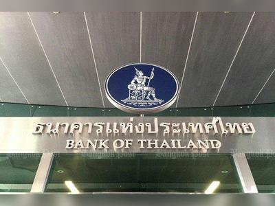 Thai key rate likely to rise at Aug meeting - c.bank official
