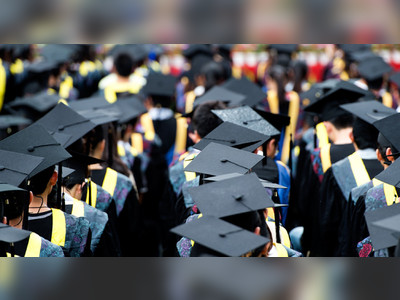 Uni graduates' annual salary expectations rise 20pc from last year: survey