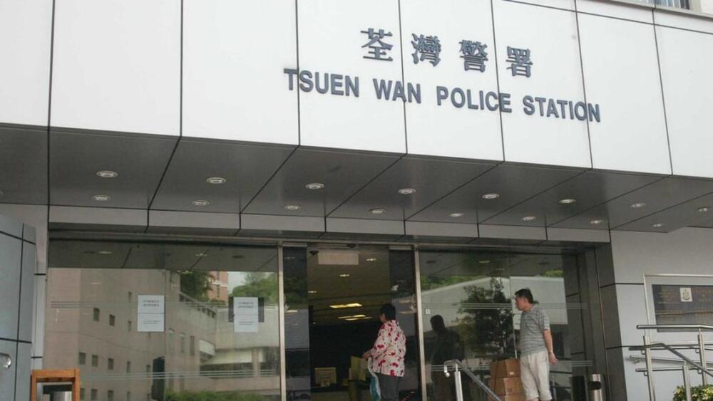 Man arrested over assault in Tsuen Wan mahjong parlor