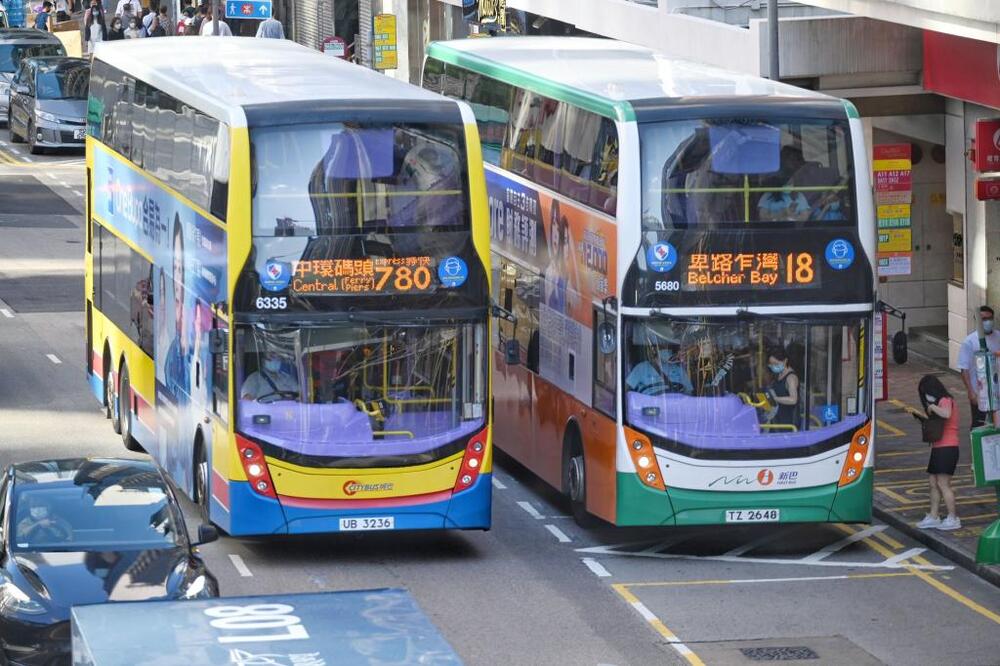 New bus franchises on agenda of ExCo meeting