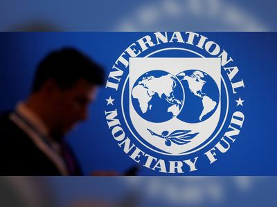 IMF says it expects Ukraine to keep paying debt despite default speculation