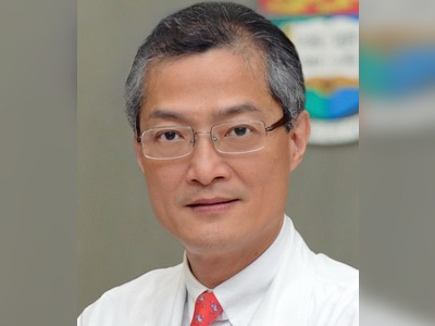 New health chief dismisses quarantine-free travel for Hong Kong