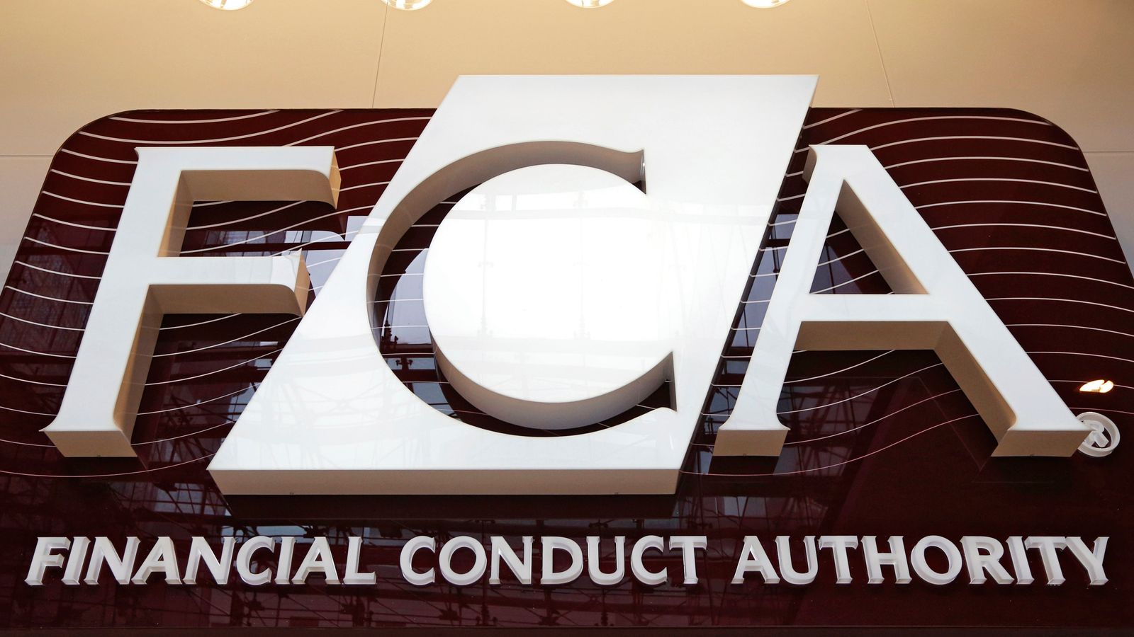 Hong Kong financial regulator Alder lined up to chair FCA