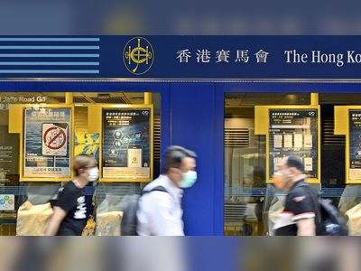 Betting services suspended, Mark Six postponed as HKJC install new system