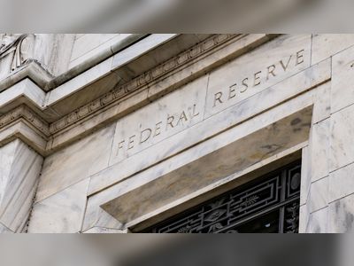 US interest rates see second 0.75 point rise to tackle inflation