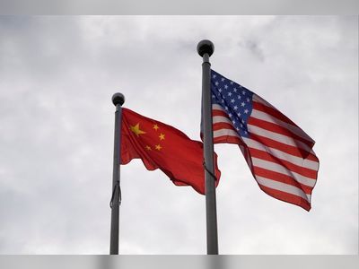 Hong Kong accuses US commission of ‘cheap, bullying behaviour’ over sanctions report