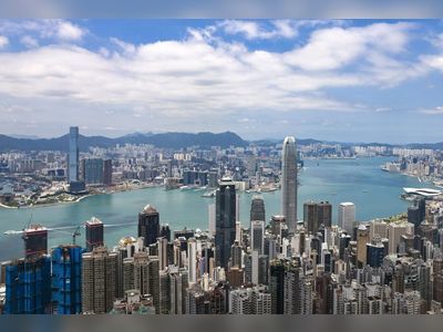 Hong Kong battles bad publicity overseas, hits back at ‘incorrect information’