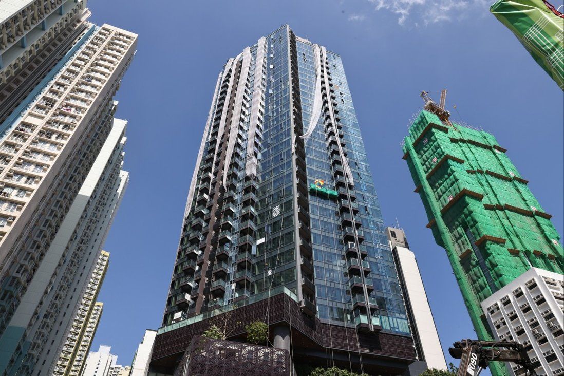 Hong Kong homebuyers abandon deals, forfeiting US$1.1 million