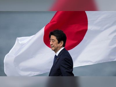 Shinzo Abe death: Shock killing that could change Japan forever