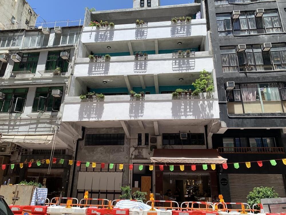 HK$800,000 properties lost as Yau Ma Tei tenement block burglarized