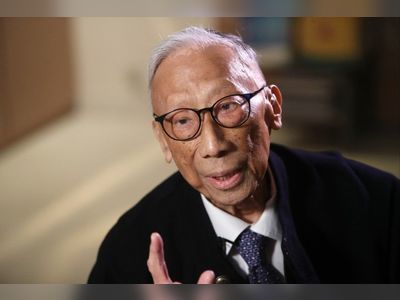 How ‘mayor of Hong Kong’ led push for reforms in colonial era