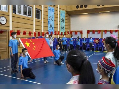 Hong Kong doesn’t need teachers against national education: John Lee