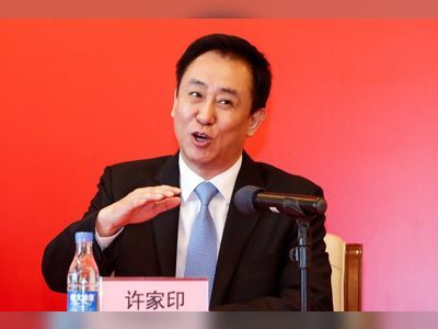 Evergrande dangles sweeteners for time to deliver its debt workout