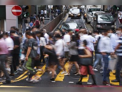 Deception cases increase in Hong Kong as other major crimes drop