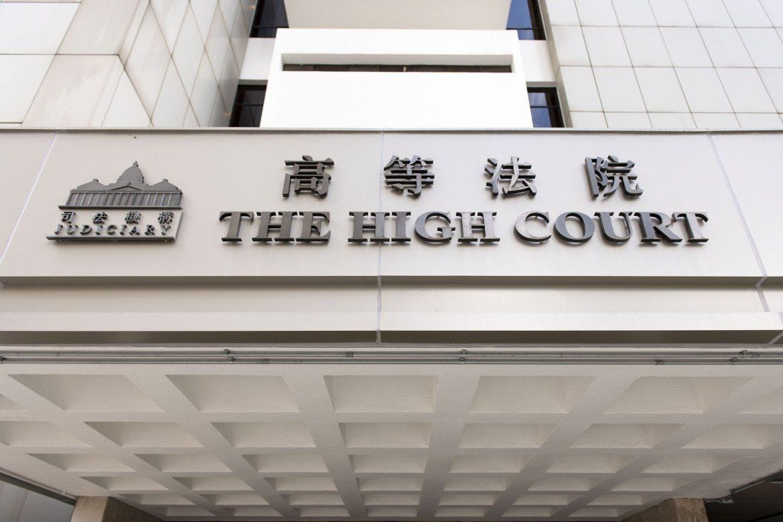 Hong Kong court sentences 67-year-old man to life imprisonment for killing wife