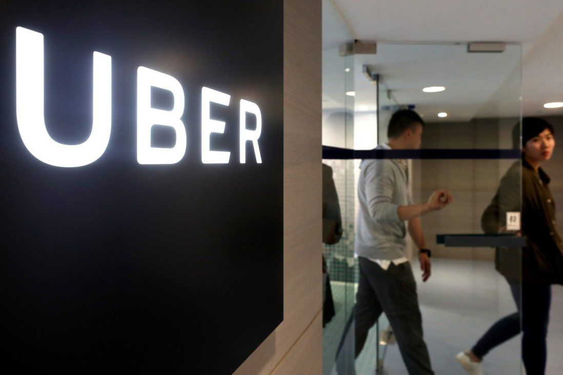 Uber to raise fares after Hong Kong government approves similar move by taxis