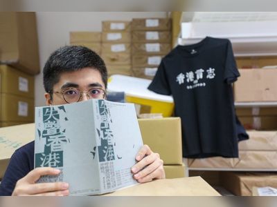New chapter for Hong Kong’s independent booksellers or end of story?