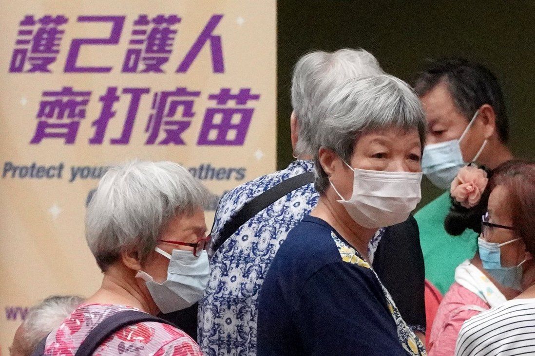 Hong Kong needs better healthcare. John Lee must ride the reform wave