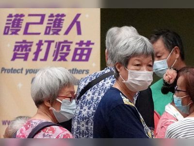 Hong Kong needs better healthcare. John Lee must ride the reform wave
