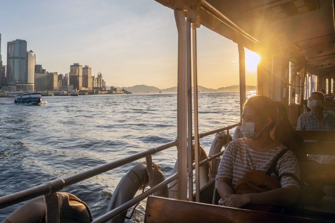 How Hong Kong can continue to find success for the next 25 years