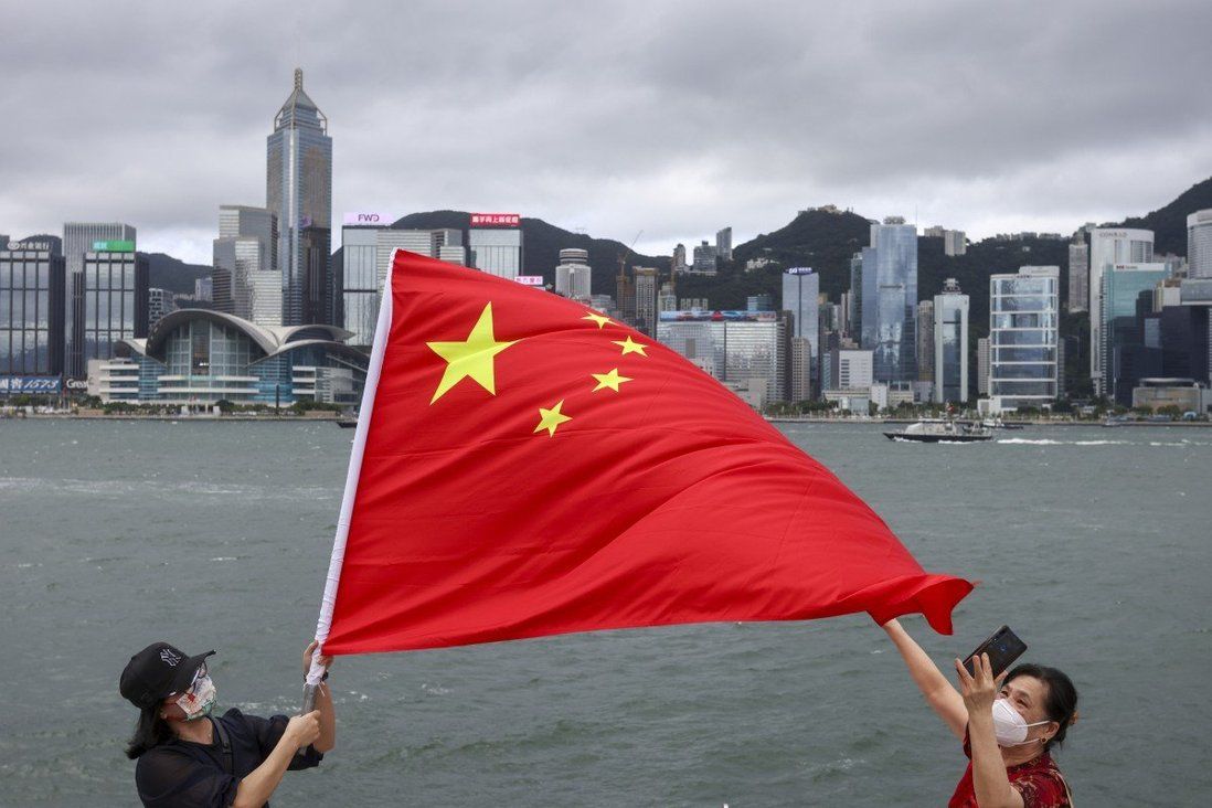 Why Xi Jinping’s speech is a ‘calming pill’ for Hong Kong’s doubters