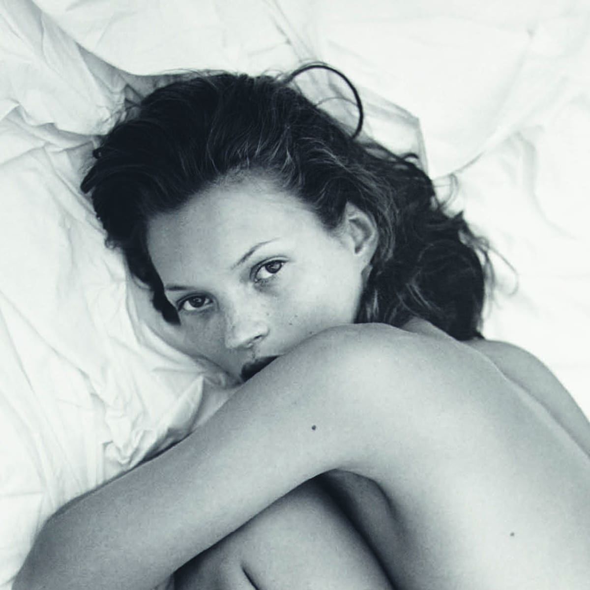 Kate Moss: A photographer asked me to strip when I was 15