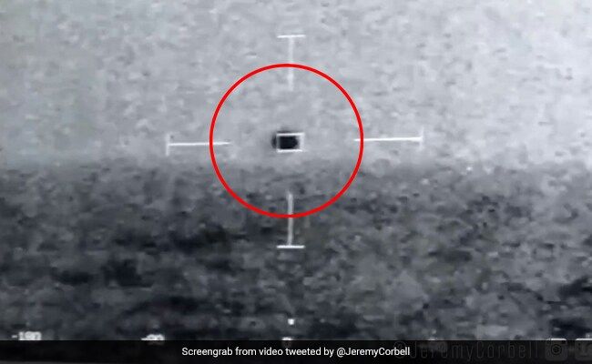 Pentagon widens scope of UFO-hunting unit
