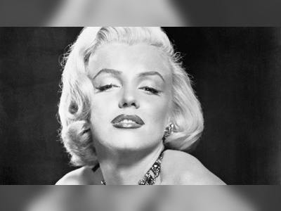 Marilyn Monroe collector reveals why late Hollywood legend is more valuable 60 years after her death