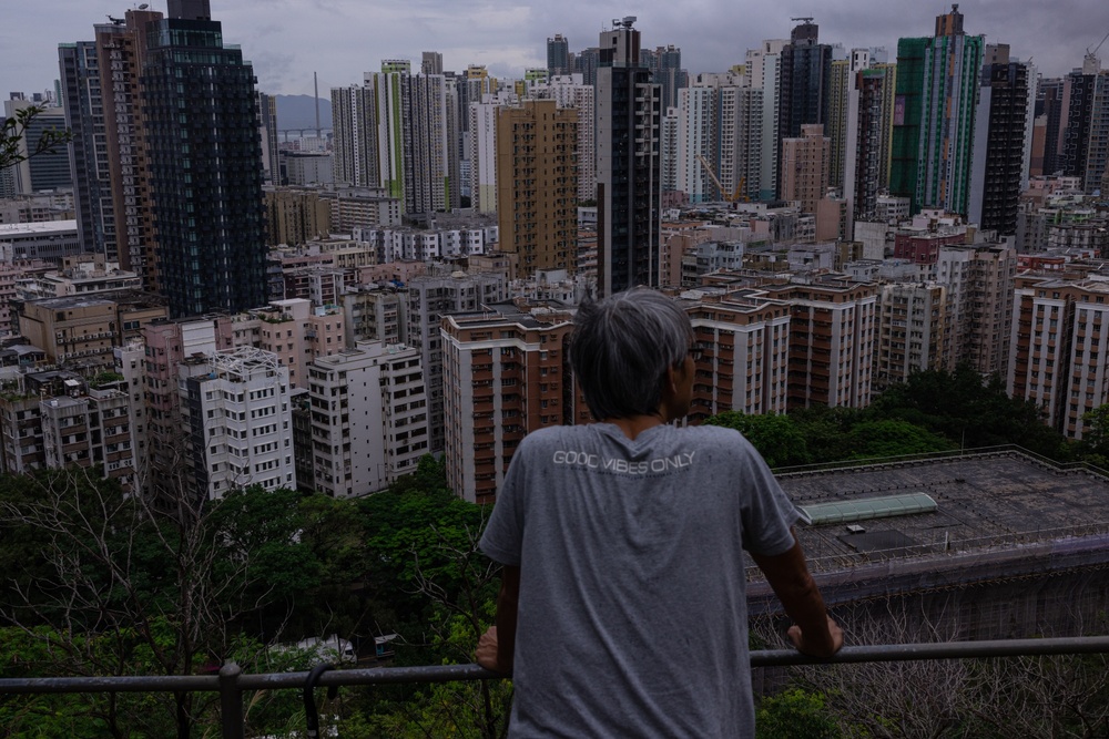 Hong Kong house prices could drop 10pc as major banks raise mortgage rates