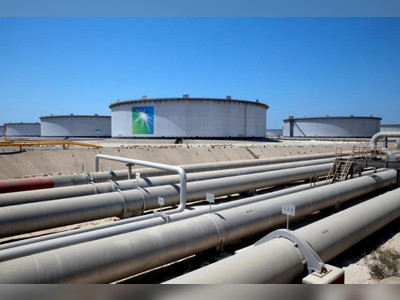 Saudi Arabia raises oil prices for Asia to record levels