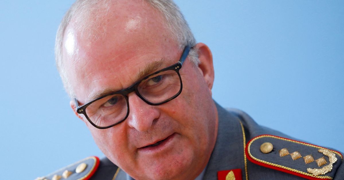 Germany says it will expand military presence in Indo-Pacific