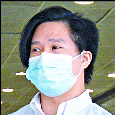 'Prank' on CY son fails to fly