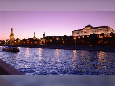 Western sanctions to 'punish' Russia are futile