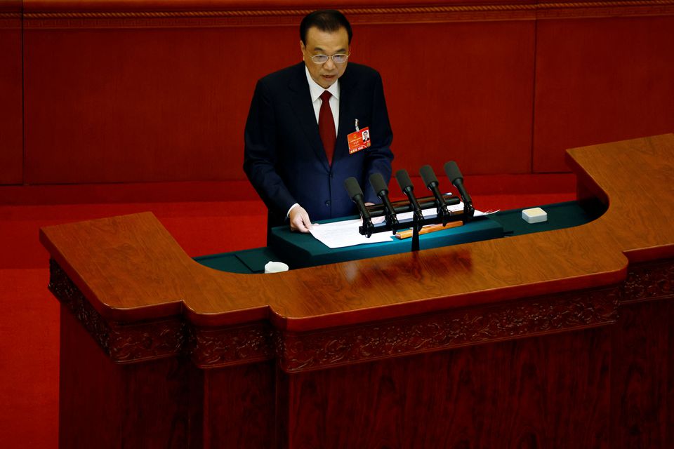 China will step up policy support for economy, premier tells state media