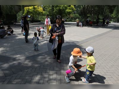 China to discourage abortions to boost low birth rate