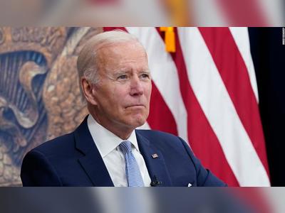 Biden still testing positive after rebound Covid-19 case but 'continues to feel well,' White House says